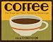 Coffee 2014 Day-to-Day Calendar by LLC Andrews McMeel Publishing