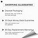Realistic Double-Ended Dildo Adult Toy Lesbian, 14.96 Inch Double Sided Dildos for Women, Waterproof Flexible Double Dong with Curved Shaft for Vaginal G-spot and Anal Play (Peter's Dick)