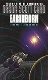 Earthborn (Homecoming)