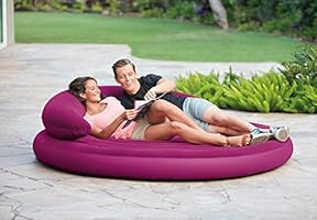 intex daybed