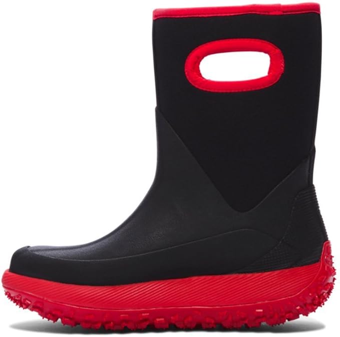 under armour fat tire 4