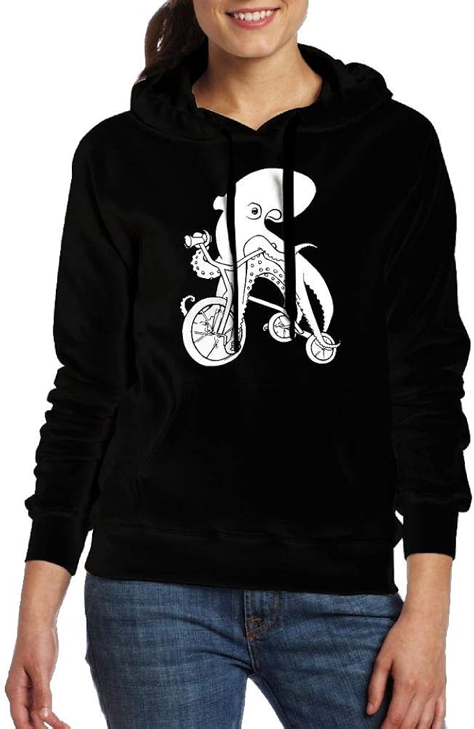 octopus hoodie amazon