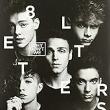8 Letters (LP w/Digital Download)