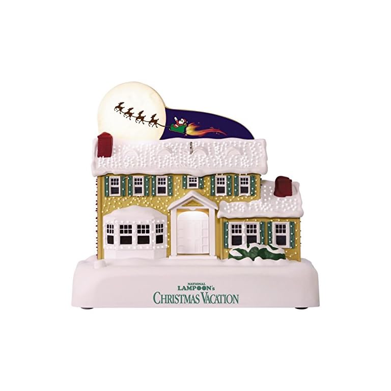 Hallmark Keepsake 2017 NATIONAL LAMPOON'S CHRISTMAS