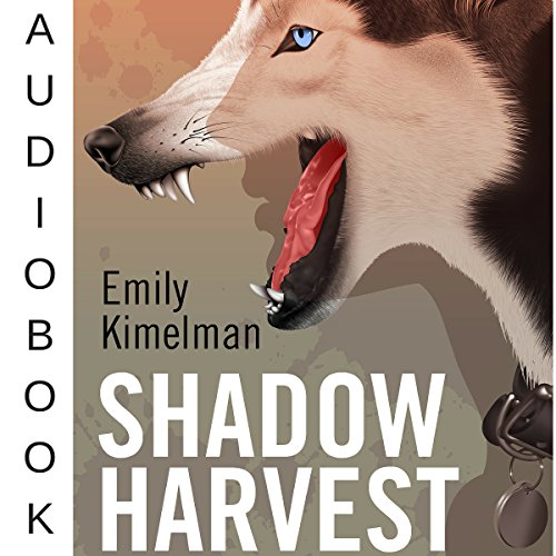Shadow Harvest: A Sydney Rye Mystery, Book 7