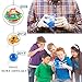 Puzzles for Adults Kids Ages 8-10,3D Puzzle Ball Magic Gravity Money Maze Ball Sequence Board Trouble Memory Game Brain Teasers for Adults Kids Money Puzzle Gift Boxes Toys