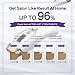 BoSidin Permanent IPL Hair Removal Device for Women Home Use