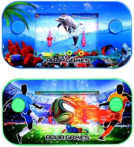 Gifts Collection Water Balls Kids Game (Color May Vary) Pack of 2
