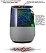 Deeper Dive - Decal Style Skin Wrap fits Google Home Original (Google Home NOT Included)