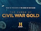The Curse of Civil War Gold Season 1