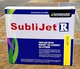 Sawgrass SubliJet R Ricoh GXE3300N / GXE7700N Cartridge - Yellow