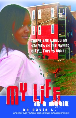 My Life Is A Movie