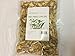 PRO-PERU-GINGER, Dried Ginger Slices, Net.Wt (8 OZ)