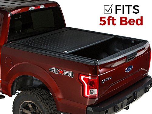 Gator Recoil Retractable Tonneau Cover C Buy Online In Bahrain At Desertcart