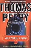 "Metzger's Dog - A Novel" av Thomas Perry