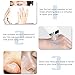 Blackhead Remover Vacuum Suction Pore Cleanser, USB Rechargeable Electric Beauty Device Acne Treatment Comedo Removal Tool Pimple Extractor Microdermabrasion Exfoliating