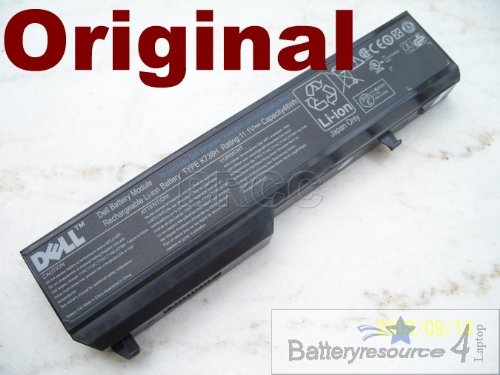 Dell Vostro 1310 1320 1510 1520 2510 Battery