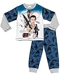 Star Wars Boys' Star Wars Force Awakens Pajamas