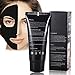 Charcoal Peel Off Mask,Blackhead Remover Mask, [Removes Blackheads] - Purifying Quality Black Peel off Charcoal Mask - Deep Cleansing Acne Mask - Best Mud Facial Mask 60 gram (2.11 ounce)