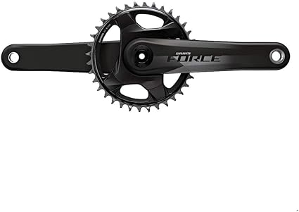 sram force 1 crankset 165mm