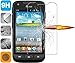 Premium 9H Tempered Glass LCD Screen Protector for Samsung Galaxy Rugby Pro SGH-i547