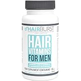 Hairburst Hair Growth Vitamins Biotin Hair Growth Supplement 1