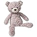 Mary Meyer Putty Bear Medium Teddy Bear Soft Toy, Dusty Rose