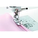 Amazon.com: Brother SA127 5mm Narrow Hem Foot