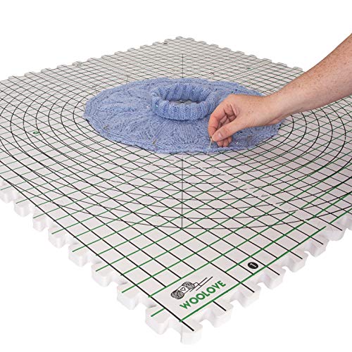 4 Extra+Thick+Blocking+Radial+Circles