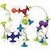 Fat Brain Toys Squigz Benders