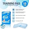 Dono-Pet-Training-Pee-Incontinence-Pad-Puppy-House-Training-Pads-Mats-for-Younger-Pets-Adult-Pets-60-90cm-Highly-Absorbent-Leakproof-1-bag Dono Pet Training Pee Incontinence Pad Puppy House Training Pads Mats for Younger Pets, Adult Pets 60 * 90cm Highly…