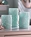 Set of 3 Coastal LED Candles