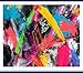 The Original Book Sox - Jumbo Paint Strokes