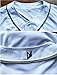 babyhealthy Kpop Jersey Seoul Concert Same Style Baseball Jersey T-Shirt Baekhyun Sehun Xiumin Hip-hop Shirt Merchandise