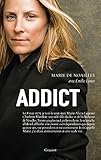 Addict (French Edition) by 