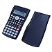 Hi-tec Calculator,Scientific Calculator 2-Line Engineering Calculator with Multi Function Counter Calculating Machine for All Students and Professionals