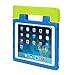 Kensington SafeGrip Rugged Case for iPad Air, Sky Blue (K67809WW)