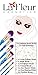 7 Pcs Makeup Brush Set By La Fleur Cosmetics: Surprise Gift Included