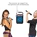 Wireless Microphone FerBuee Handheld Dynamic Microphone Professional Conference Mic Karaoke, Home Entertainment, Speech, Stage Shows