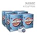 Swiss Miss Milk Chocolate Hot Cocoa, Keurig Single-Serve Hot Chocolate K-Cup Pods, 28 Count