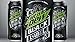 16 oz Mountain Dew Black Label 12 pk