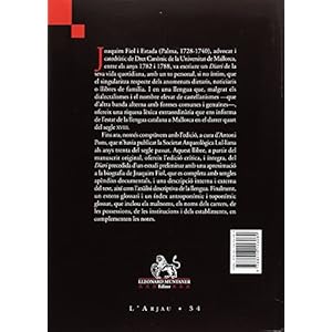 Diari de Joaquim Fiol i Estada