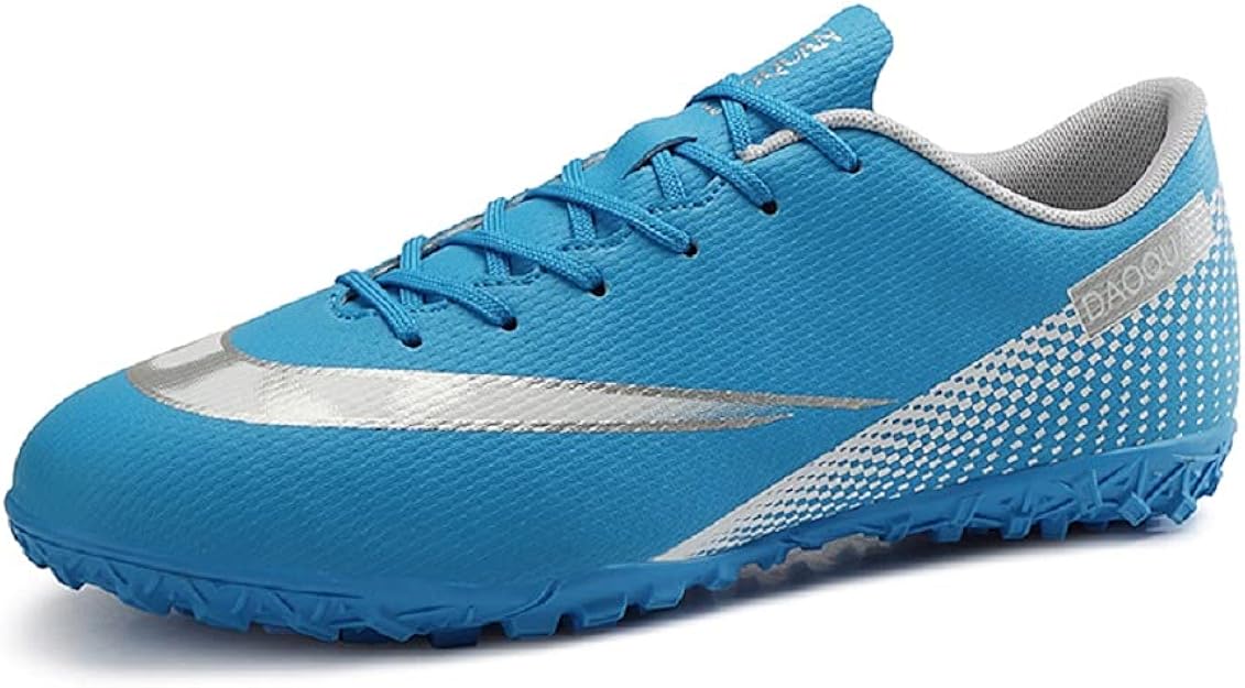 Amazon.com: X Ghousted.4 Indoor Soccer Shoe Cleats Soccer Shoes Athletic Lightweight Running 