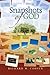 Snapshots of God: A Daily Devotional by Richard W. Coffen