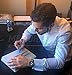 Tyler Seguin Dallas Stars Signed Autographed Shirtless Shower Duck 8x10 LE