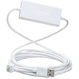 Amazon Cloud Cam Replacement Power Cable, Amazon Key Edition