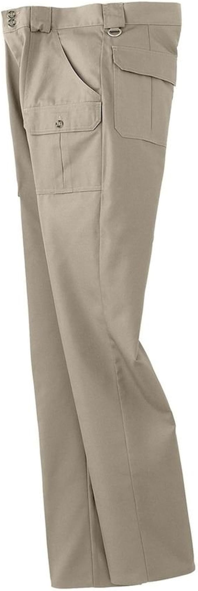 Tilley Men's TE25A Classic Pants Khaki 42 Amazon.ca Clothing & Accessories