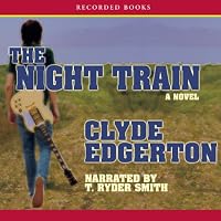 Audible edition cover