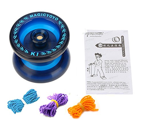 2 MAGICYOYO+Responsive+K1+Plus+Strings+Yo+Yo