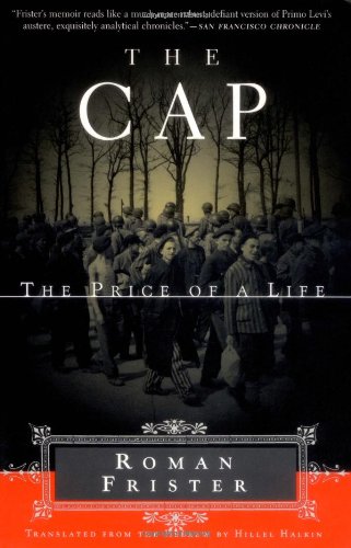 The Cap: The Price of a Life